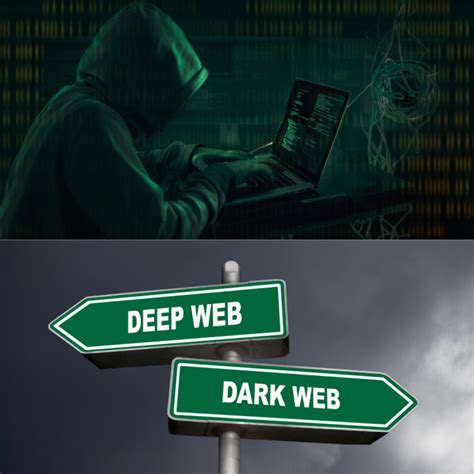 10 things you should know about navigating the dark web.